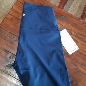 Lululemon Leggings size 10